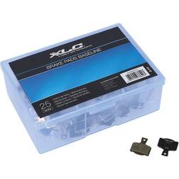 XLC Bp-032 Organic Brake Pads Magura Mt