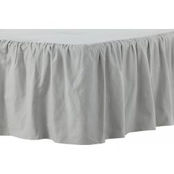Venture Design Pixy 120x200 Sengekappe Grå (200x120cm)