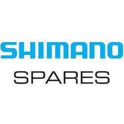 Shimano Olijf Pen Schroef Kit SM-BH90 Noir