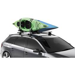 Thule Hull-a-Port XTR Kayak Carrier 848004