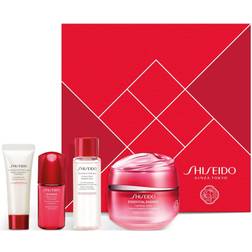 Shiseido Essential Energy Holiday Kit