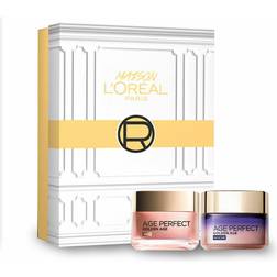 L'Oréal Paris Golden Age Giorno + Notte Lotto 2 pz