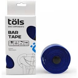 Tols Handlebar Tape Blue 190