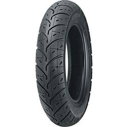 Kenda K329 Front/Rear Motorcycle Bias Tire - 2.50R10 33J