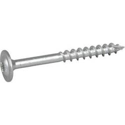 Essve 113200 Träskruv TX25, CorrSeal 70 250st
