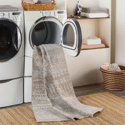 Surya Artistic Weavers Lavadora 7 Gray, Brown