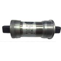 Shimano BB-UN55 107/68mm fyrkant