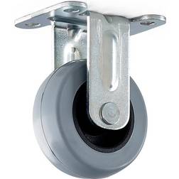 Habo møbelhjul fast 75 1stk 60x250mm