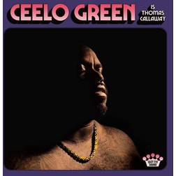 CeeLo Green Is Thomas Callaway (Vinyl)