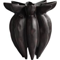 101 Copenhagen Lotus Vase