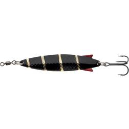 Abu Garcia Toby 7g Zebra