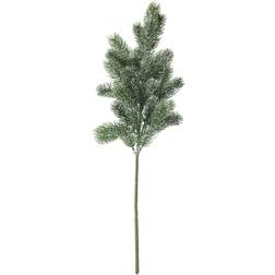 Europalms Fir branch, snowy Weihnachtsbaumschmuck