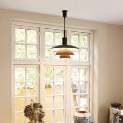 Louis Poulsen PH 5/5 3000-1800K Pendel