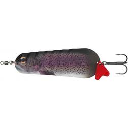 Abu Garcia Atom PRO 20g Rainbow Trout