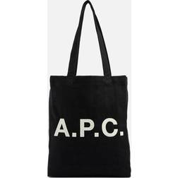 A.P.C. Lou Denim Tote