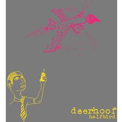 Deerhoof Halfbird (Vinyl)