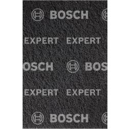 Bosch SLIBEFLEECE SIC 152X229MM SORT GROV Leverantör, 5-6 vardagar leveranstid