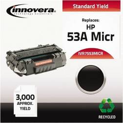 Innovera MICR Toner: Laserjet P2015