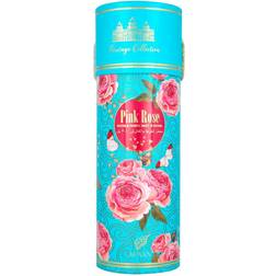 Afnan Heritage Collection Pink Rose Room & Fabric Mist