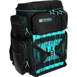 Evolution Outdoor Drift Series Tackle Backpack Seafoam