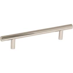 Amerock Pull Center Bar Pull Polished Nickel
