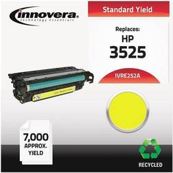 Innovera Remanufactured 504a ce252a, 7,000 Page-yield IVRE252A