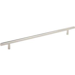 Amerock BP19014 Bar Pulls 12-5/8 Inch Center to Center Bar Hardware Pulls Bar