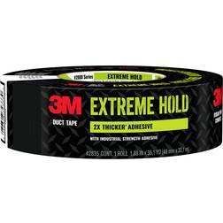 Scotch Duct Tape Extreme Hold Double-thick 1.88'x35yards