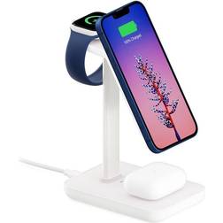 Twelve South HiRise 3 Wireless Charging Stand