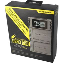 NiteCore USN3 Pro