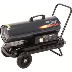 Draper Jet Force Diesel Space