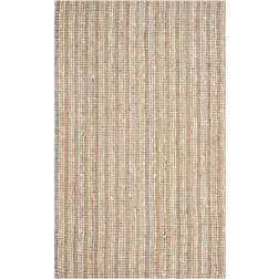 Safavieh Fiber Bellport Beige, Brown, Natural