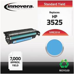 Innovera Remanufactured ce251a, 7,000 Page-yield