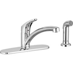 American Standard 7074.040 Colony Pro Polished Chrome