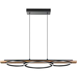 Eglo Boyal 40-Watt Pendant Lamp