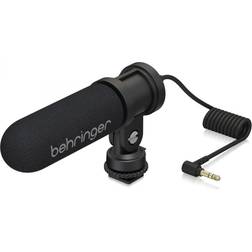 Behringer Video Mic MS