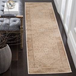 Safavieh Vintage Collection VTG114-3440 Stone Brown, Grey, Black