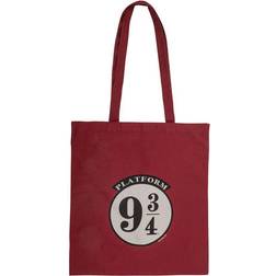 Cinereplicas Harry Potter Tote Bag Platform 9 3/4