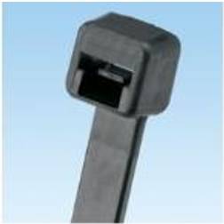Panduit Kabelbinder Sort 775 X 7,6 Mm 100 Stk