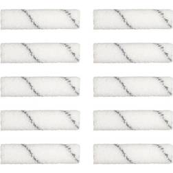 Harris Good W&C Sleeve/ Medium Pile 100mm 4''- Pack Roller