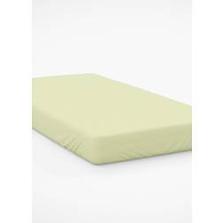Belledorm Care 200 Thread Count Bed Sheet White