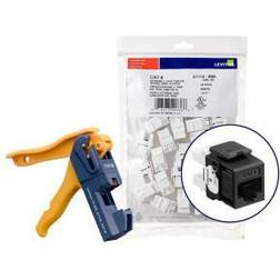 Fluke jack eXtreme Kat6A