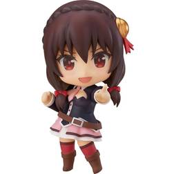 Kono Subarashi Yunyun Nendoroid