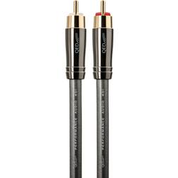 QED 40i RCA Phono