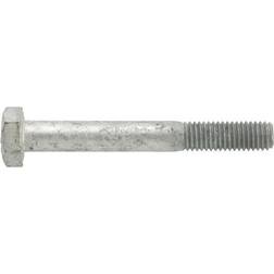 NKT stålbolt maskinbolt. Varmforzinket 10 mm.