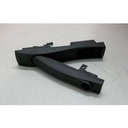 BKT Elektronik ELEKTRONIK Comfort håndtag bkt rack for dråbeformet ruko lås 1stk