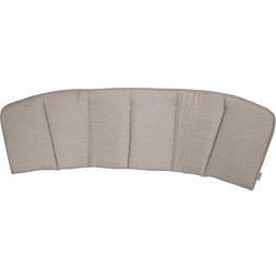 Cane-Line Lansing sofa Stolehynde Beige, Brun