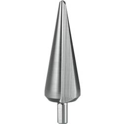 Ruko 101008 Quick-helix drill bit 5 31 mm HSS Triangular shank 1 pc(s)