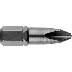 Metabo 628514000 Korsklippbit 2 av solid-vanadiumstål 3 st