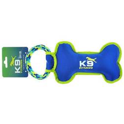 Dogit Zs K9 Fitness Toughnylon Bone Tug 32Cm